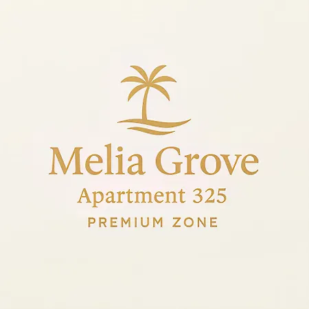Melia Grove 325 Appartement *