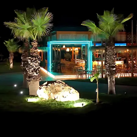 Melia Grove 325 * Draç