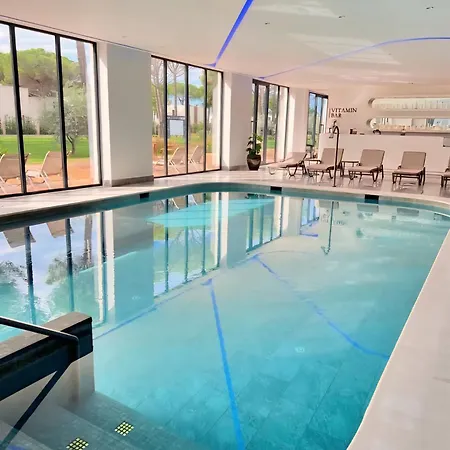 Melia Grove 325 Lägenhet