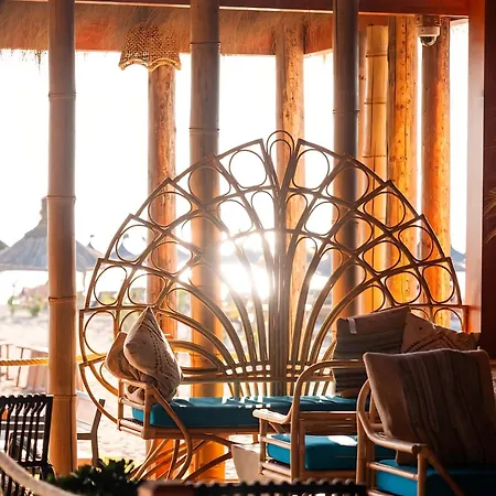 Lägenhet Melia Grove 325 Durrës