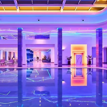 Lägenhet Melia Grove 325 Durrës