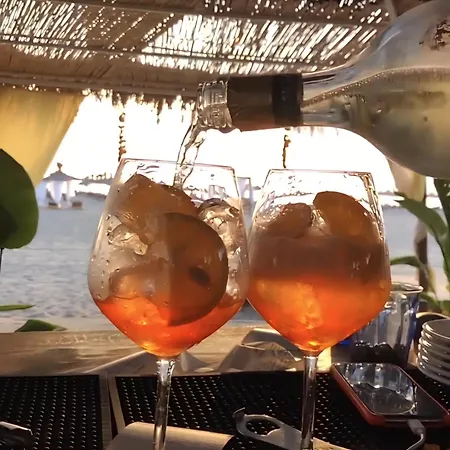 Lägenhet Melia Grove 325 Durrës