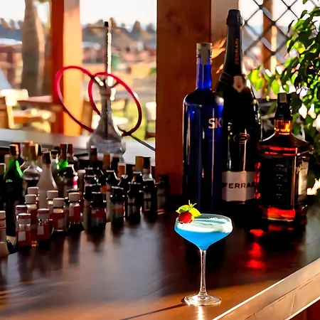 Melia Grove 325 Appartement Draç