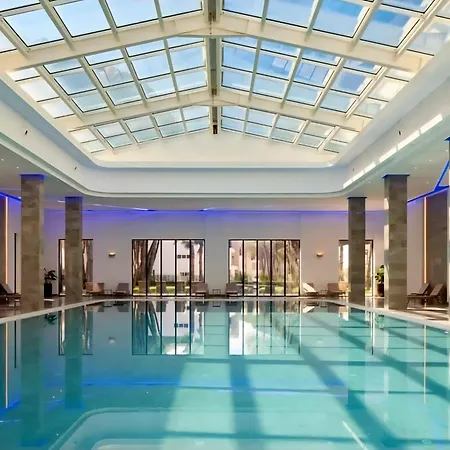 Melia Grove 325 Durrës