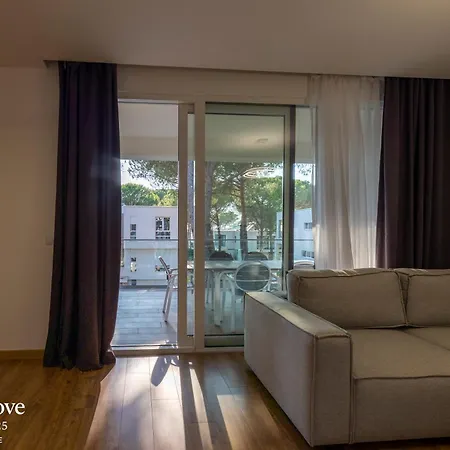 Melia Grove 325 * Draç