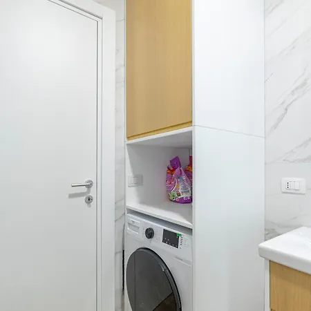 Melia Grove 325 Lägenhet Durrës