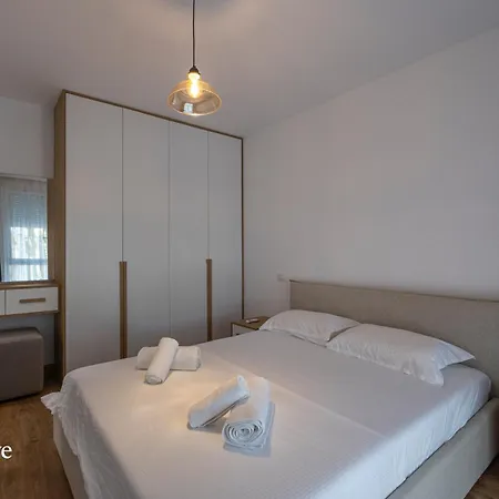 Lägenhet Melia Grove 325 Durrës