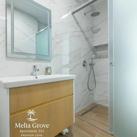 Melia Grove 325 *