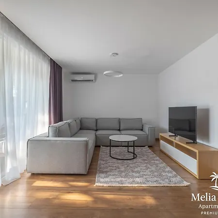 Melia Grove 325 Lägenhet