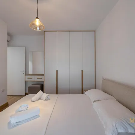 Melia Grove 325 Appartement Draç