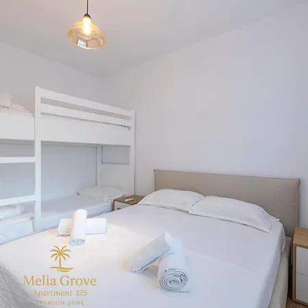 Melia Grove 325