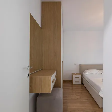 Melia Grove 325 Lägenhet Durrës