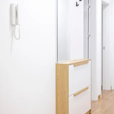 Lägenhet Melia Grove 325