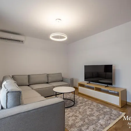 Melia Grove 325 Lägenhet Durrës