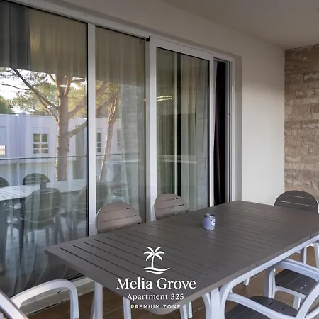 Lägenhet Melia Grove 325