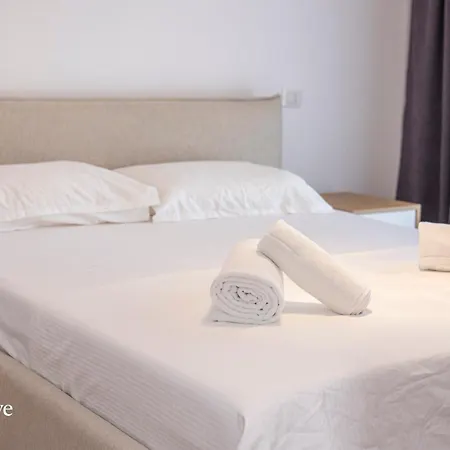 Melia Grove 325 * Draç