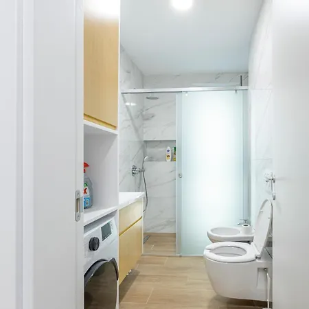 Appartement Melia Grove 325 Draç