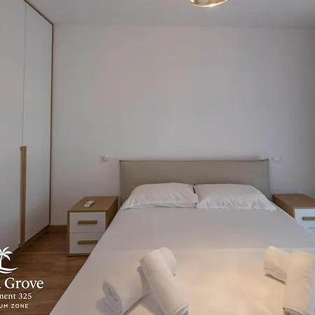 Melia Grove 325 Appartement Draç