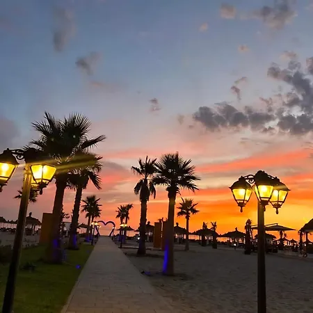 Appartement Melia Grove 325 Draç