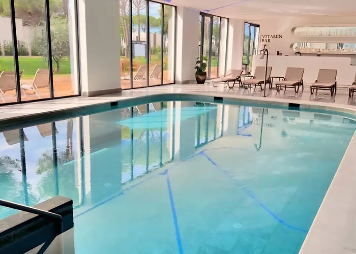 Melia Grove 325 Apartament