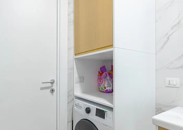 Melia Grove 325 Apartament Durrës