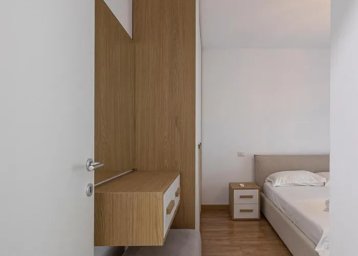 Melia Grove 325 Apartament Durrës
