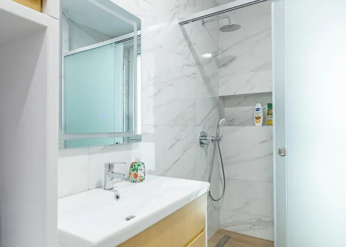 Melia Grove 325 Apartament *