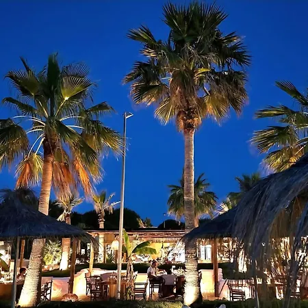 公寓 Melia Grove 325