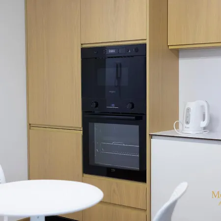 דירה Melia Grove 325 דראץ'