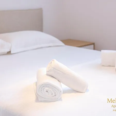 Apartamento Melia Grove 325 *