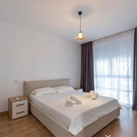 Melia Grove 325 Apartment