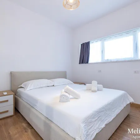 Melia Grove 325 Apartamento Draç