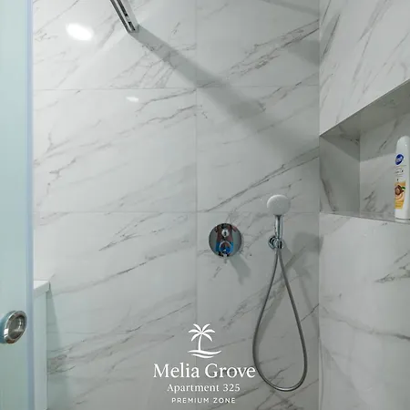 Apartment Melia Grove 325 Draci