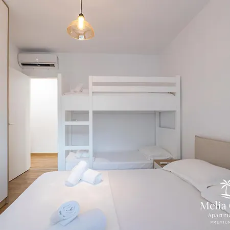 Melia Grove 325 Apartment