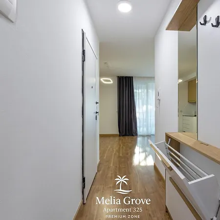 Apartamento Melia Grove 325 *