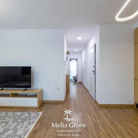Melia Grove 325 * Draci