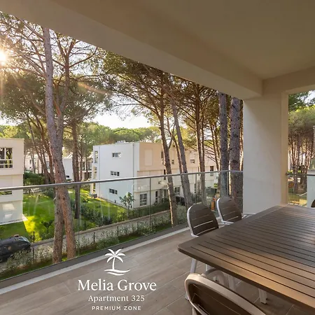 Melia Grove 325