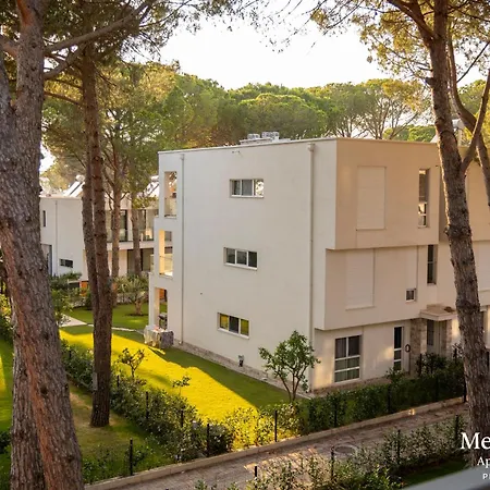 Melia Grove 325 Draci