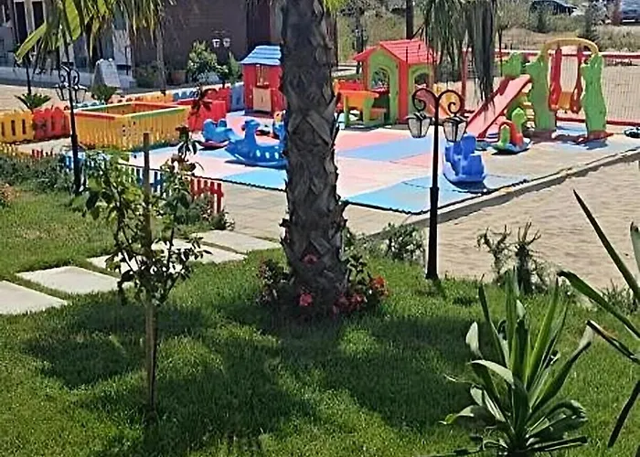 Melia Grove 325 Διαμέρισμα *