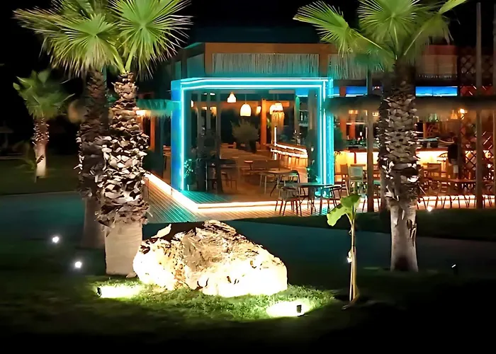 Melia Grove 325 * Drac