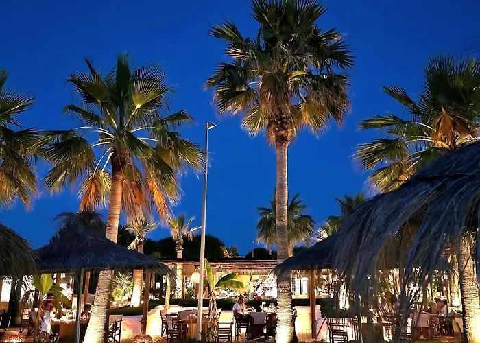 Διαμέρισμα Melia Grove 325