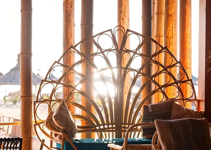 Διαμέρισμα Melia Grove 325 Drac