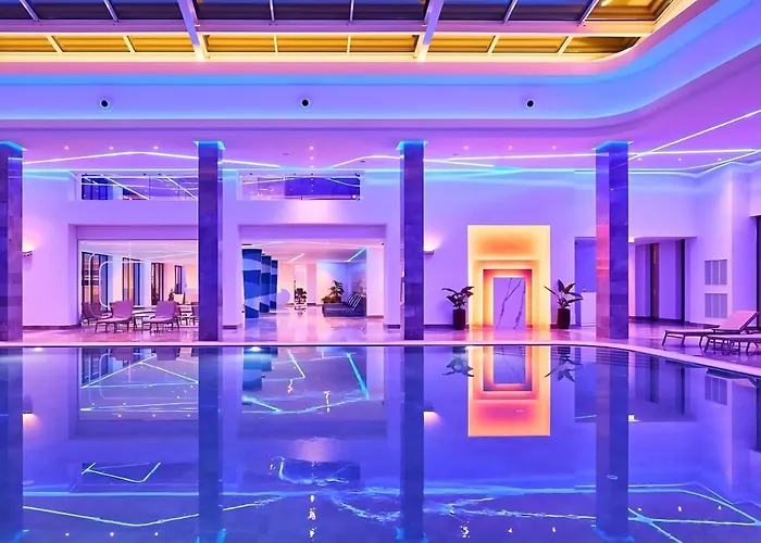 公寓 Melia Grove 325 德拉克