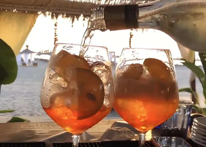 Διαμέρισμα Melia Grove 325 Drac