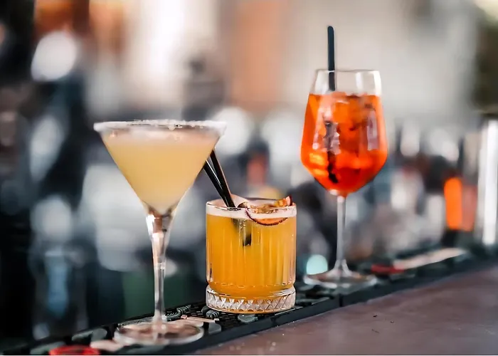 Melia Grove 325 Drac