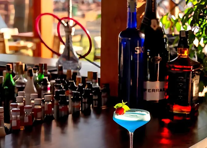 Melia Grove 325 Διαμέρισμα Drac