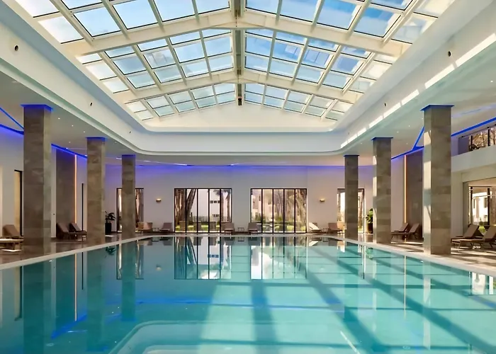 Melia Grove 325 Drac