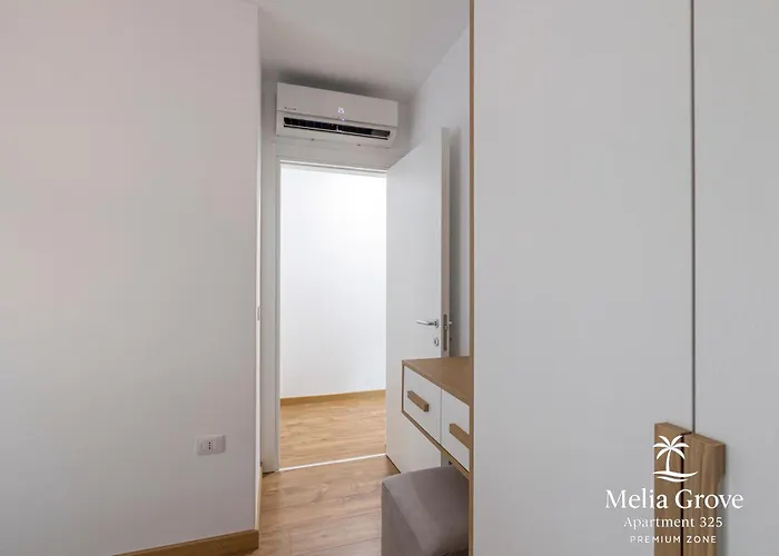 Melia Grove 325 Διαμέρισμα *