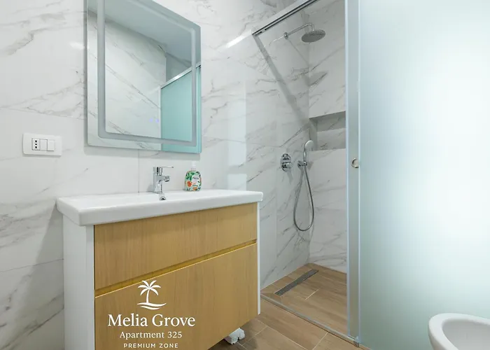 Melia Grove 325 *