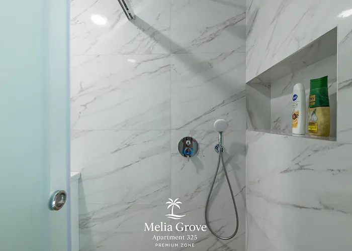 Διαμέρισμα Melia Grove 325 Drac